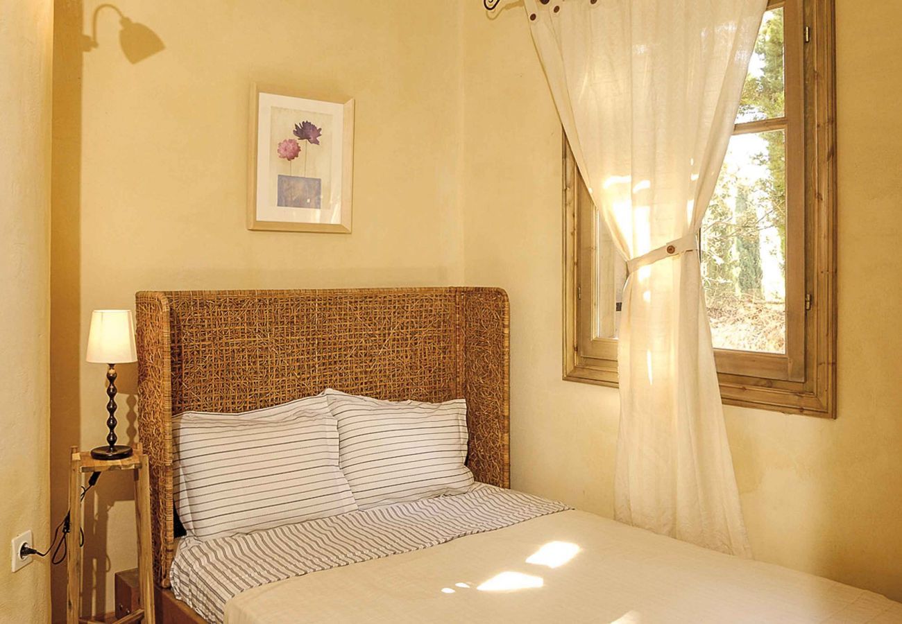 Villa in Lazarata - Villa Avra