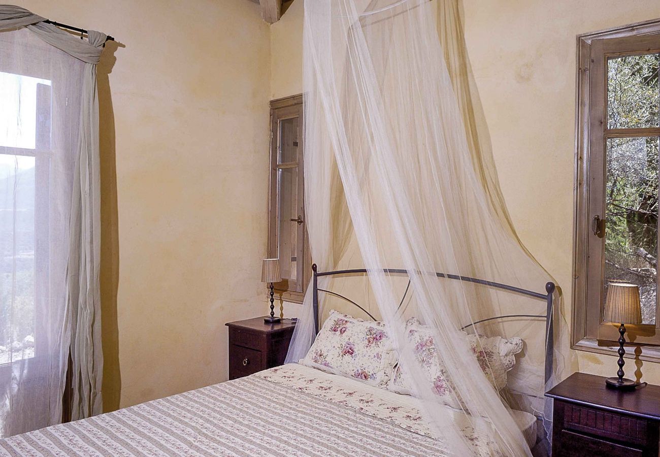 Villa in Lazarata - Villa Avra