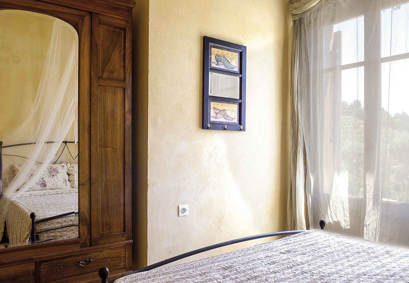 Villa in Lazarata - Villa Avra