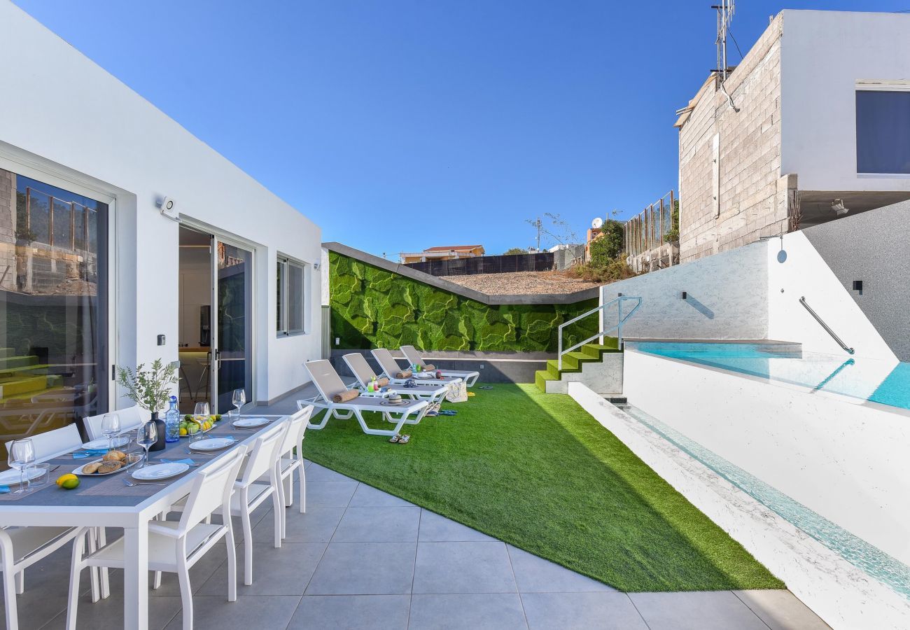 House in Maspalomas - Villa Moderno