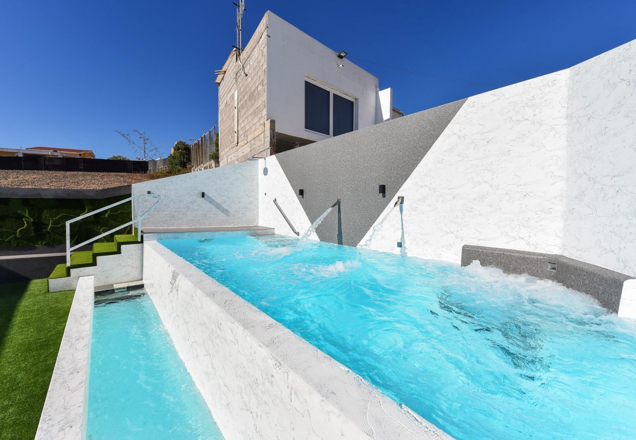 House in Maspalomas - Villa Moderno
