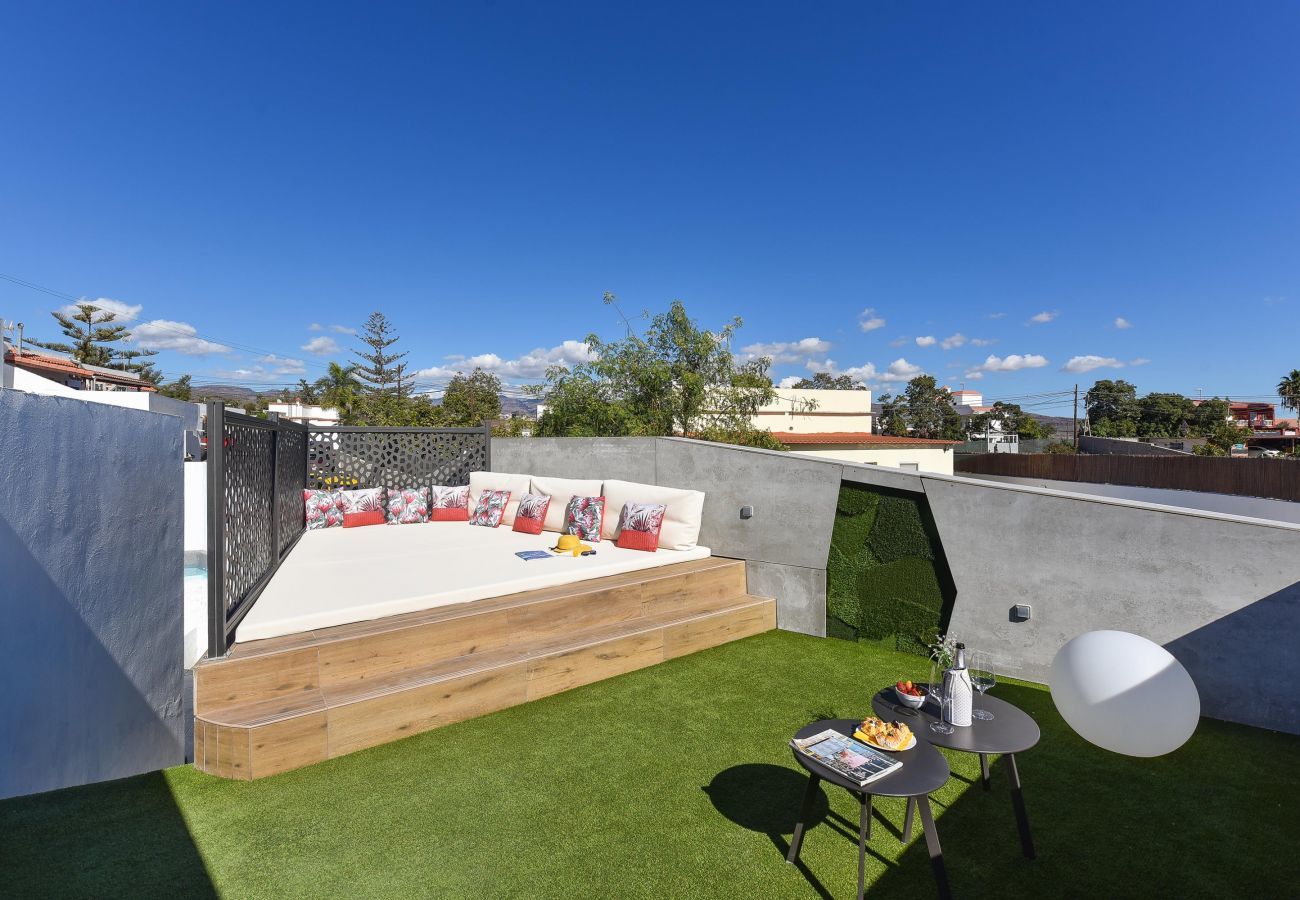 House in Maspalomas - Villa Moderno