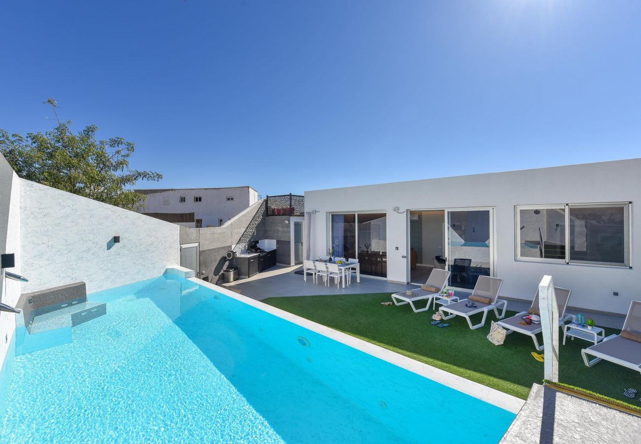 House in Maspalomas - Villa Moderno