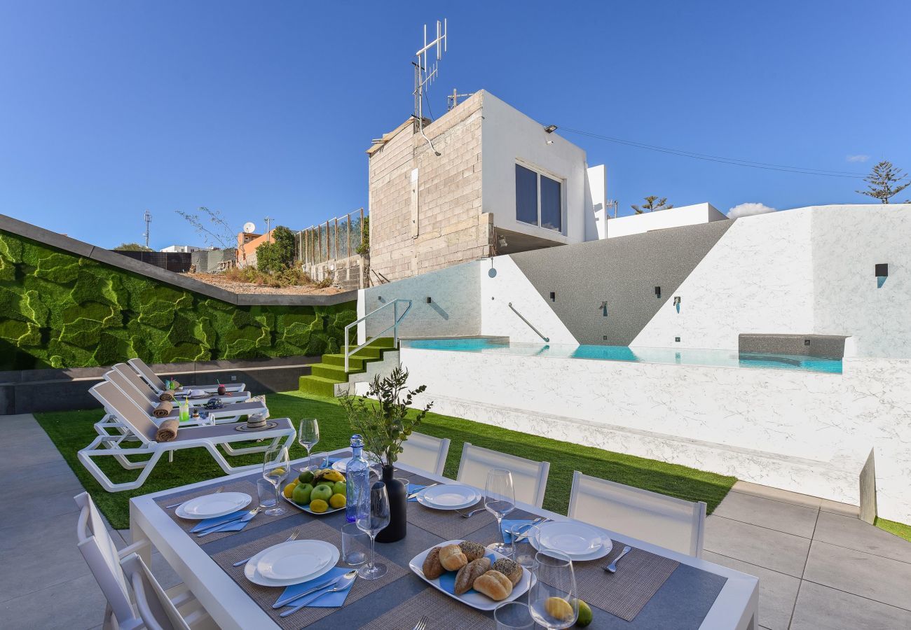 House in Maspalomas - Villa Moderno