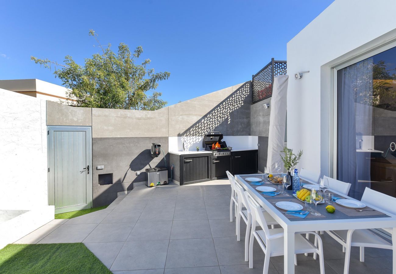 House in Maspalomas - Villa Moderno