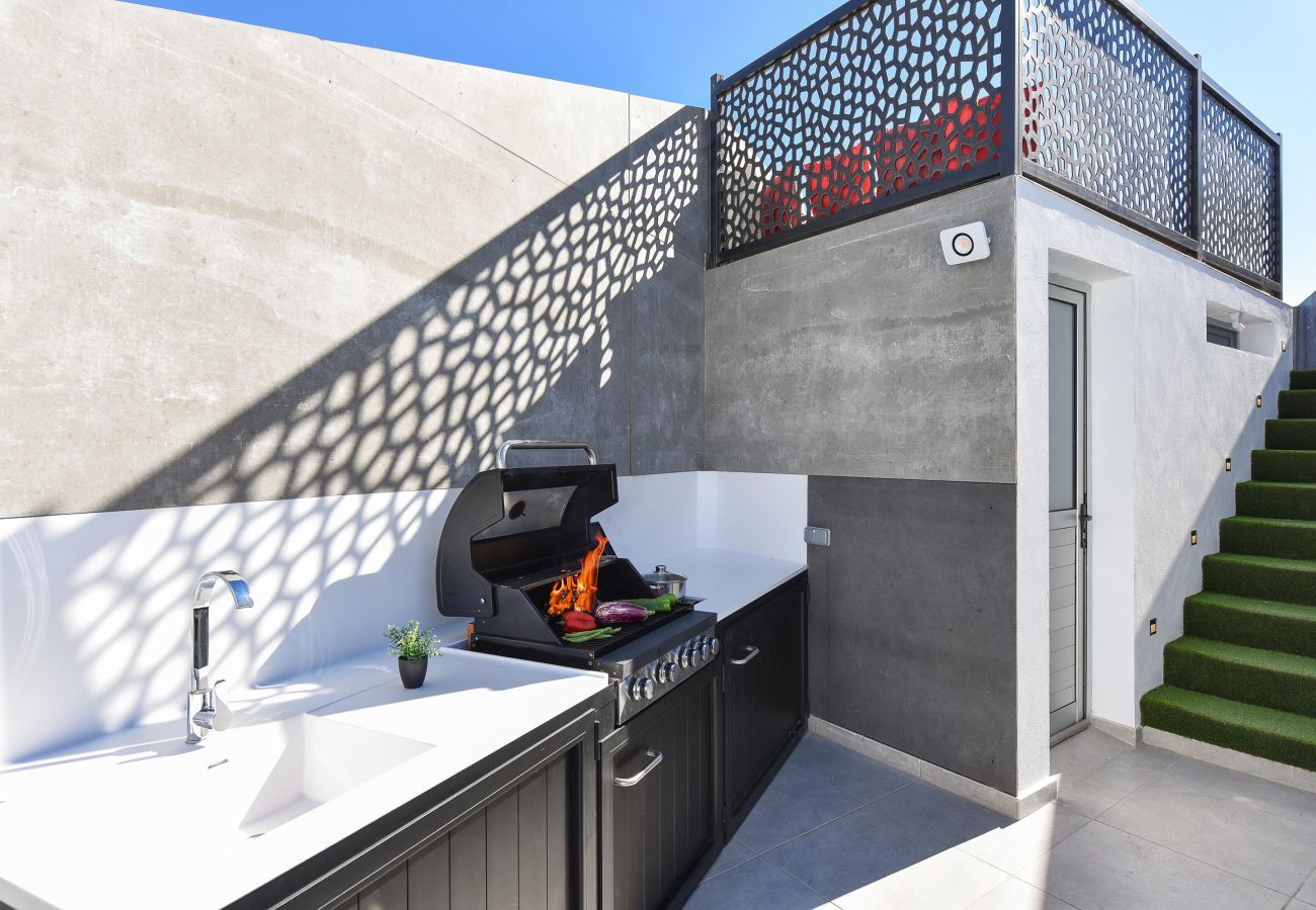 House in Maspalomas - Villa Moderno