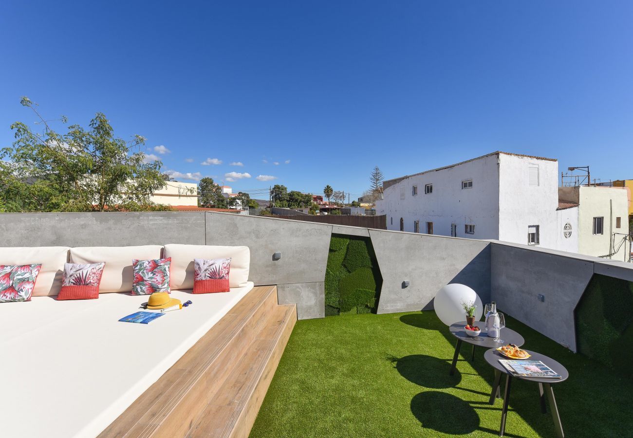 House in Maspalomas - Villa Moderno