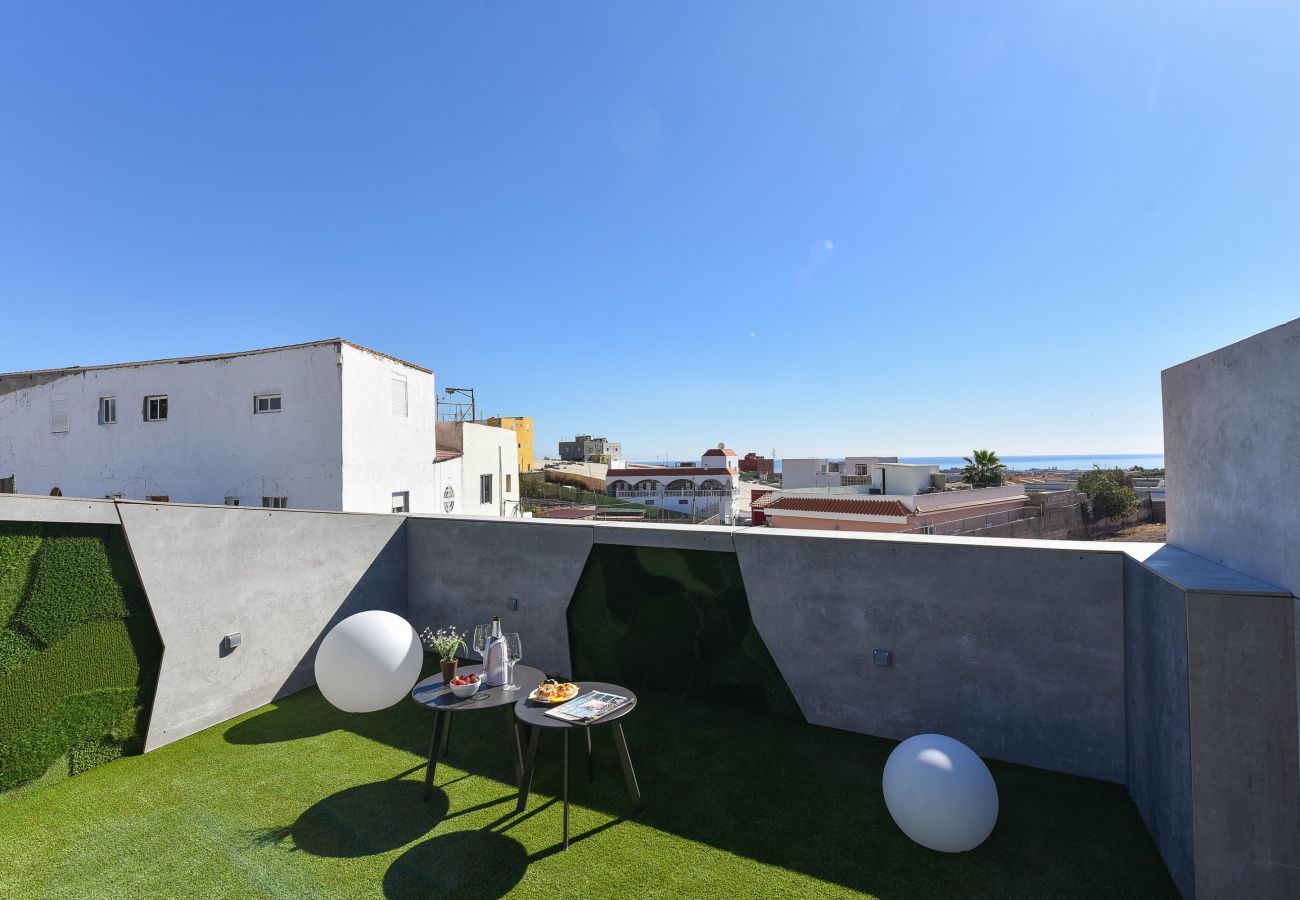 House in Maspalomas - Villa Moderno