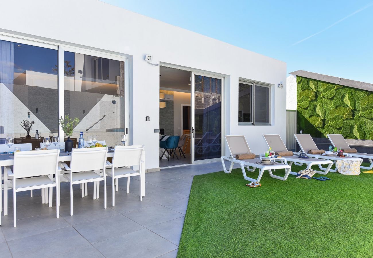 House in Maspalomas - Villa Moderno