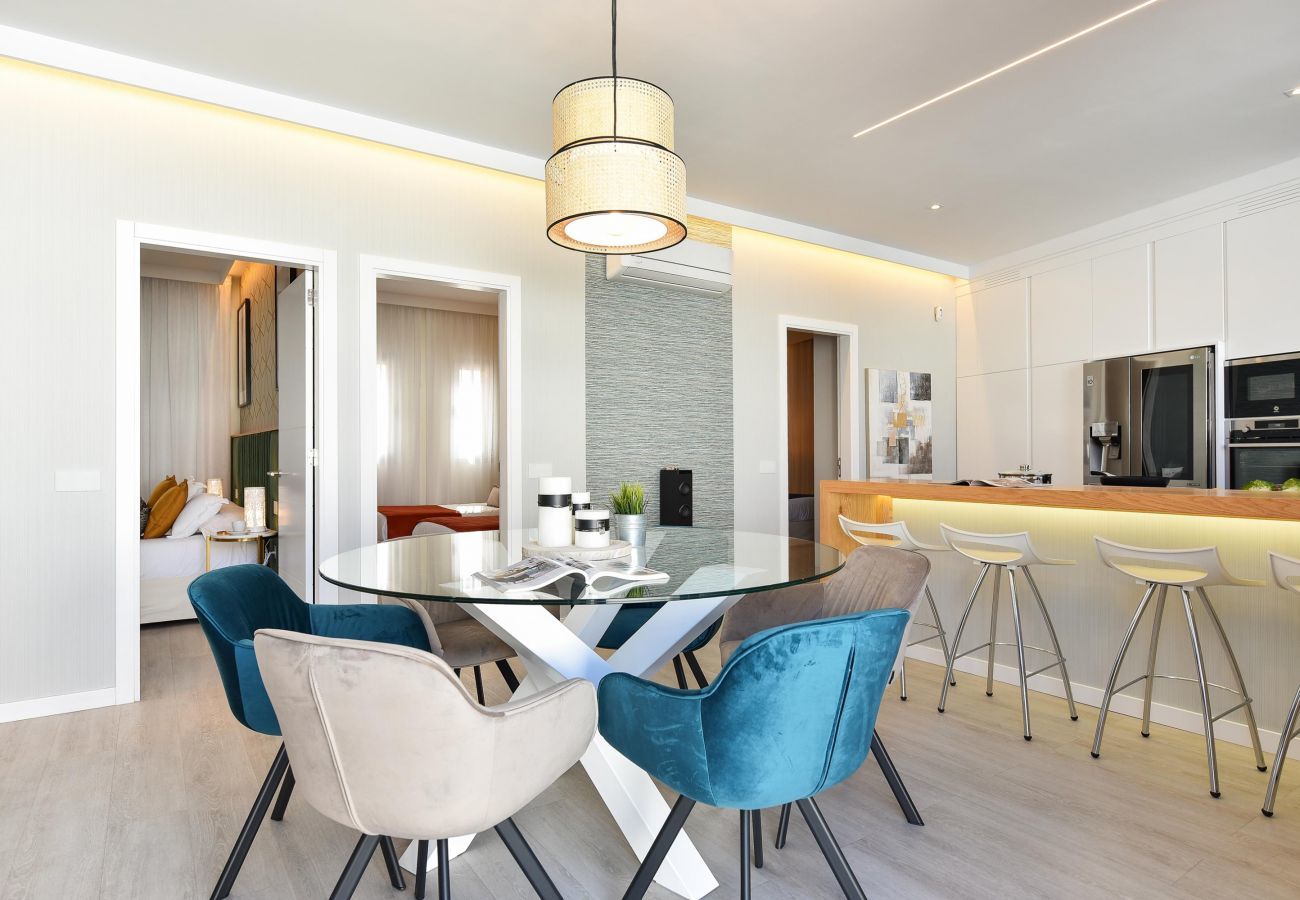 House in Maspalomas - Villa Moderno