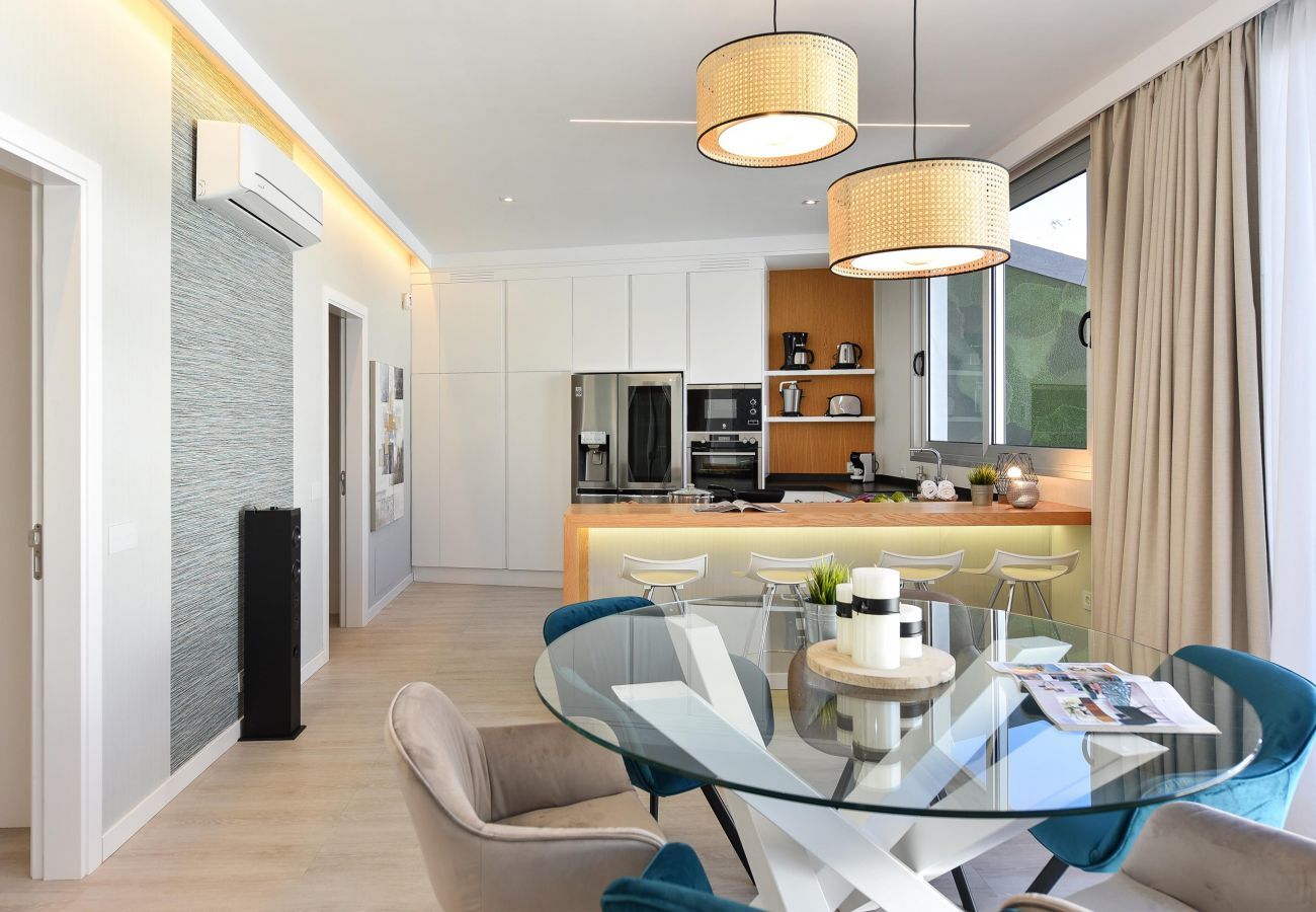 House in Maspalomas - Villa Moderno