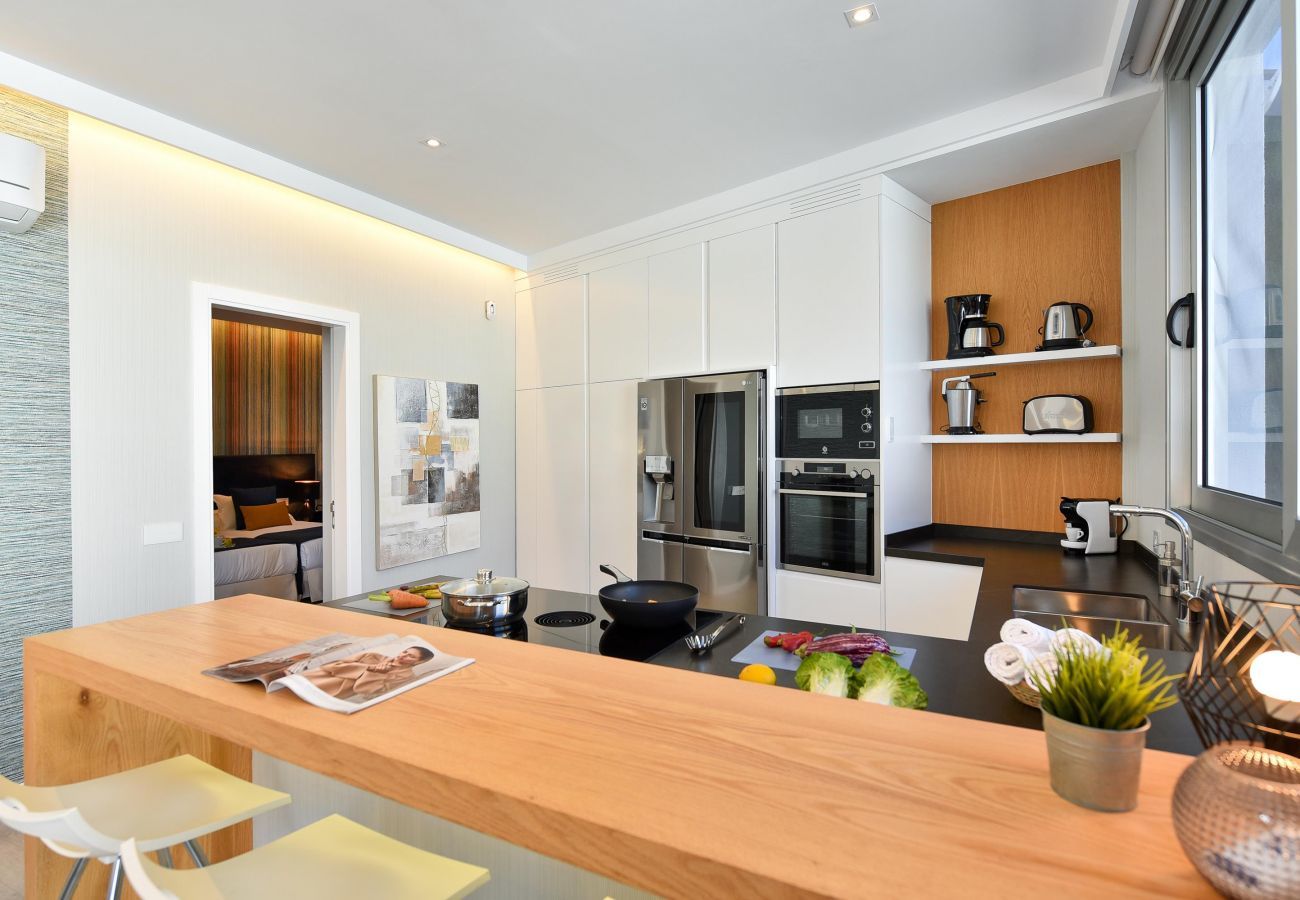 House in Maspalomas - Villa Moderno