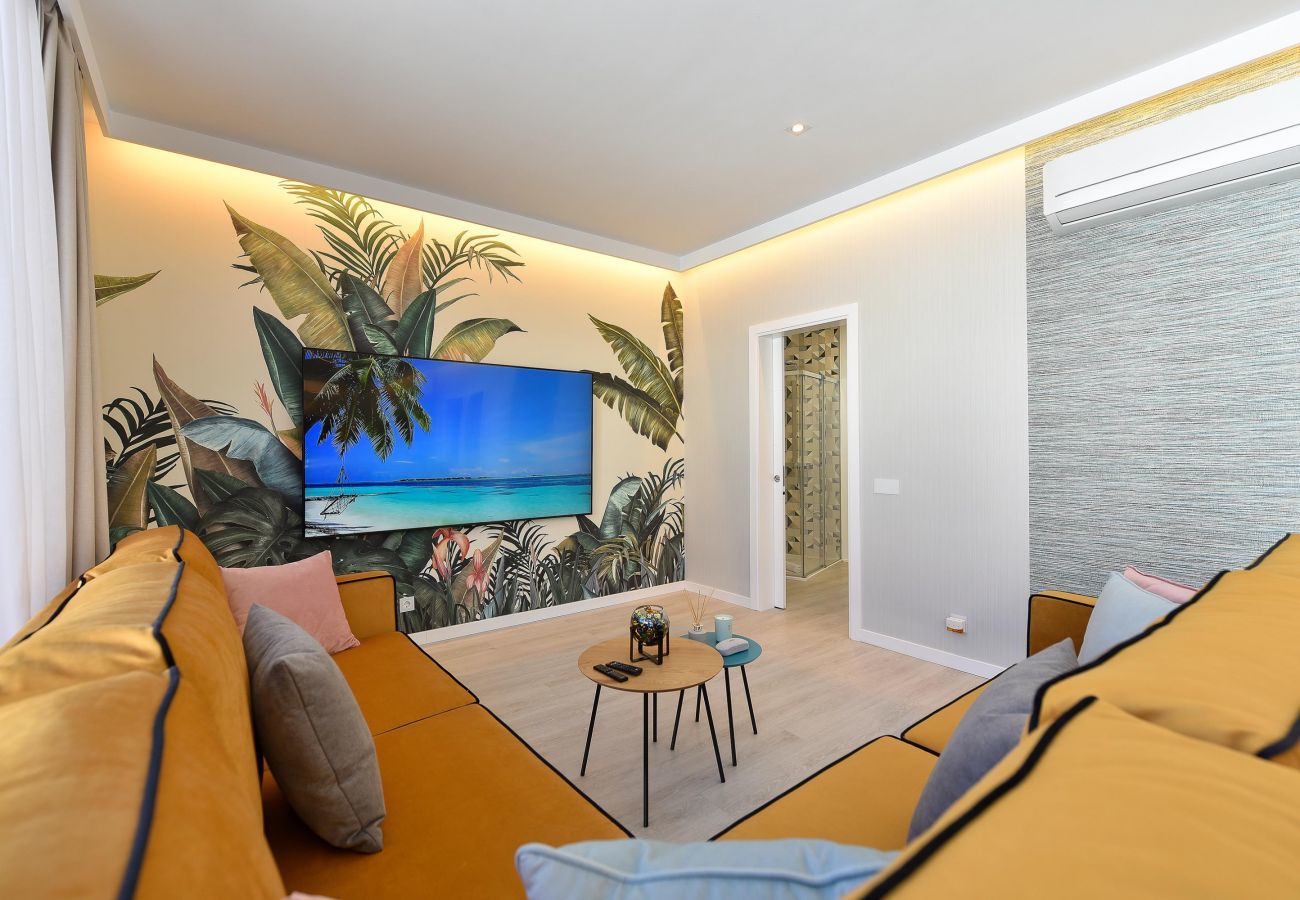 House in Maspalomas - Villa Moderno