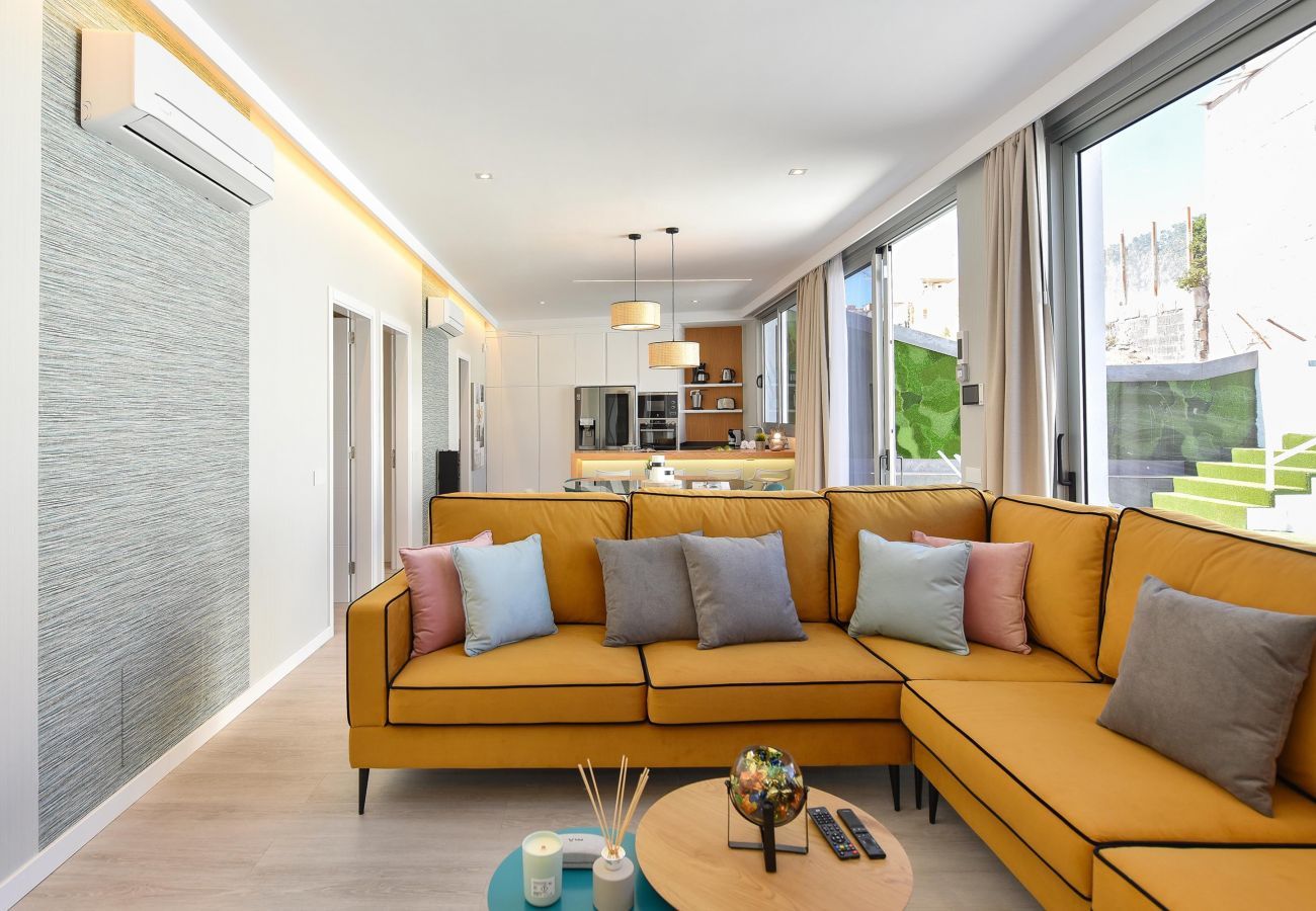 House in Maspalomas - Villa Moderno