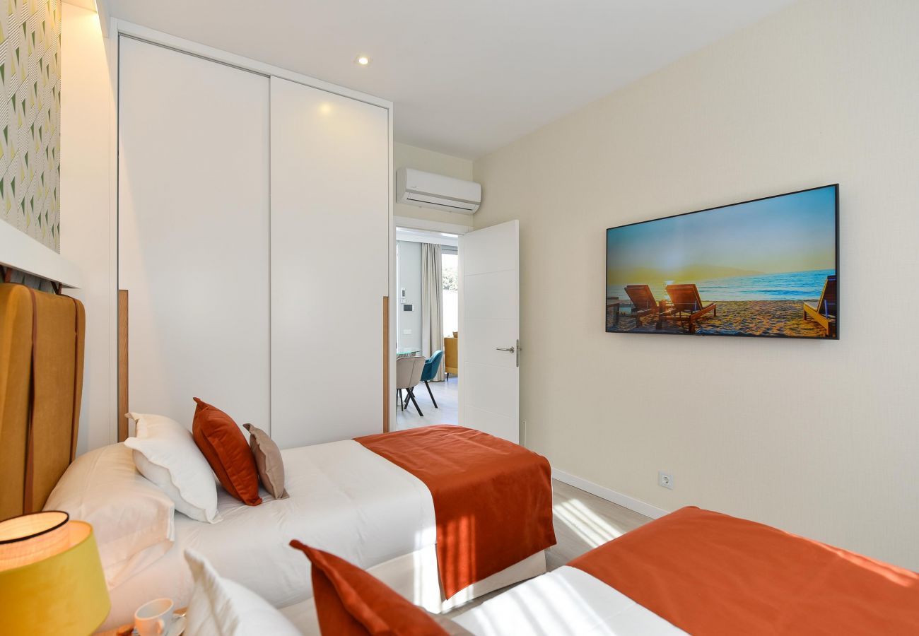 House in Maspalomas - Villa Moderno