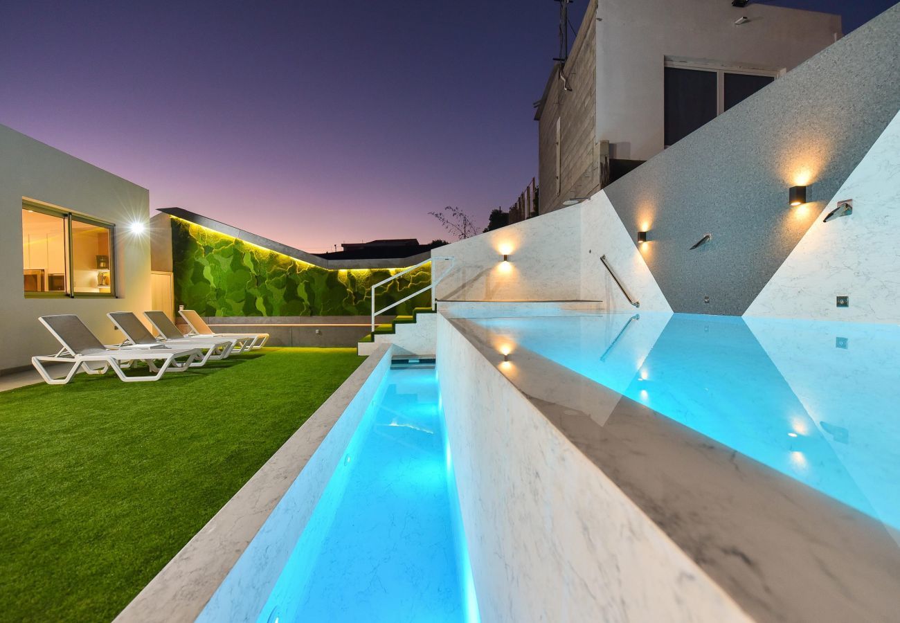 House in Maspalomas - Villa Moderno