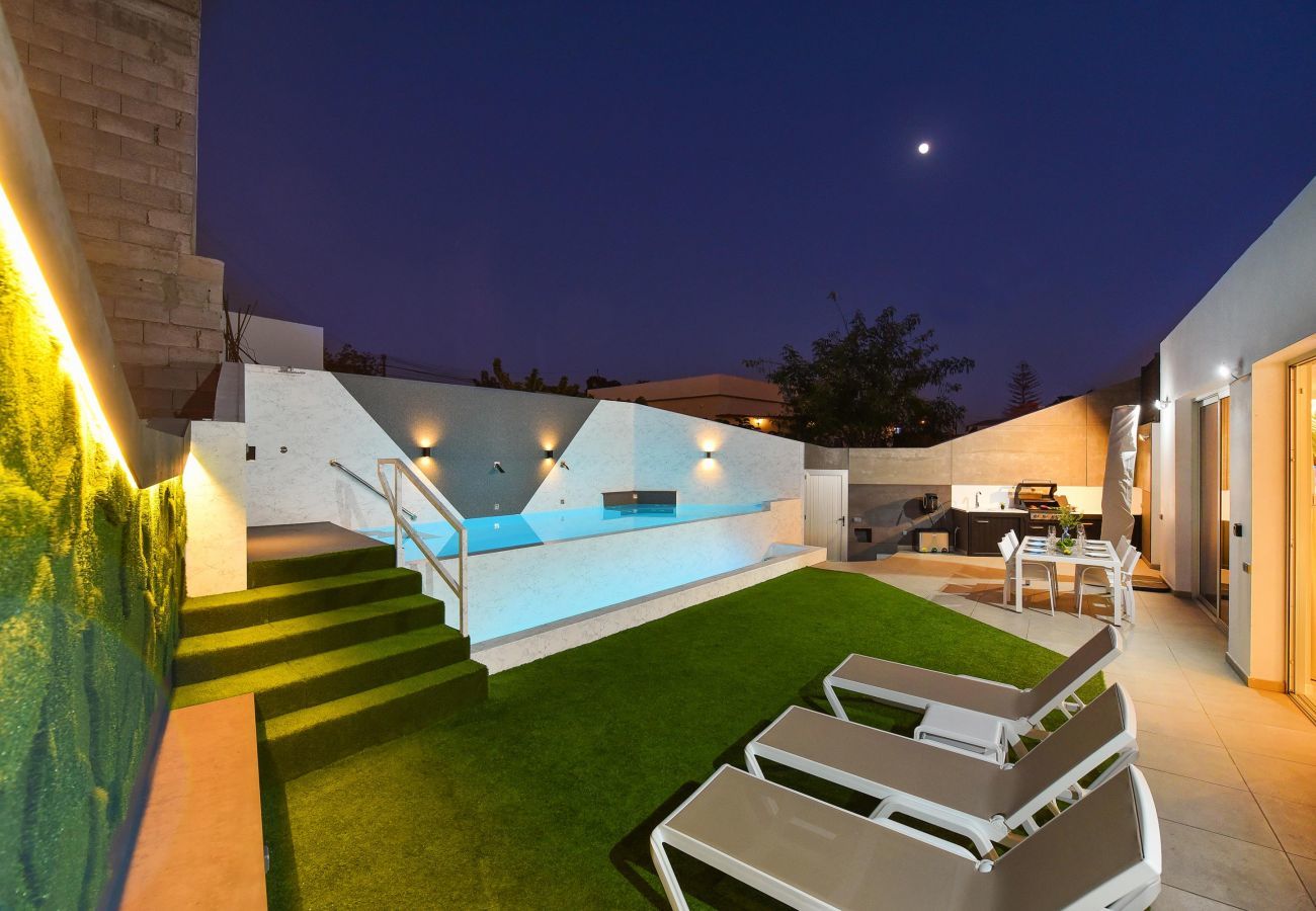 House in Maspalomas - Villa Moderno