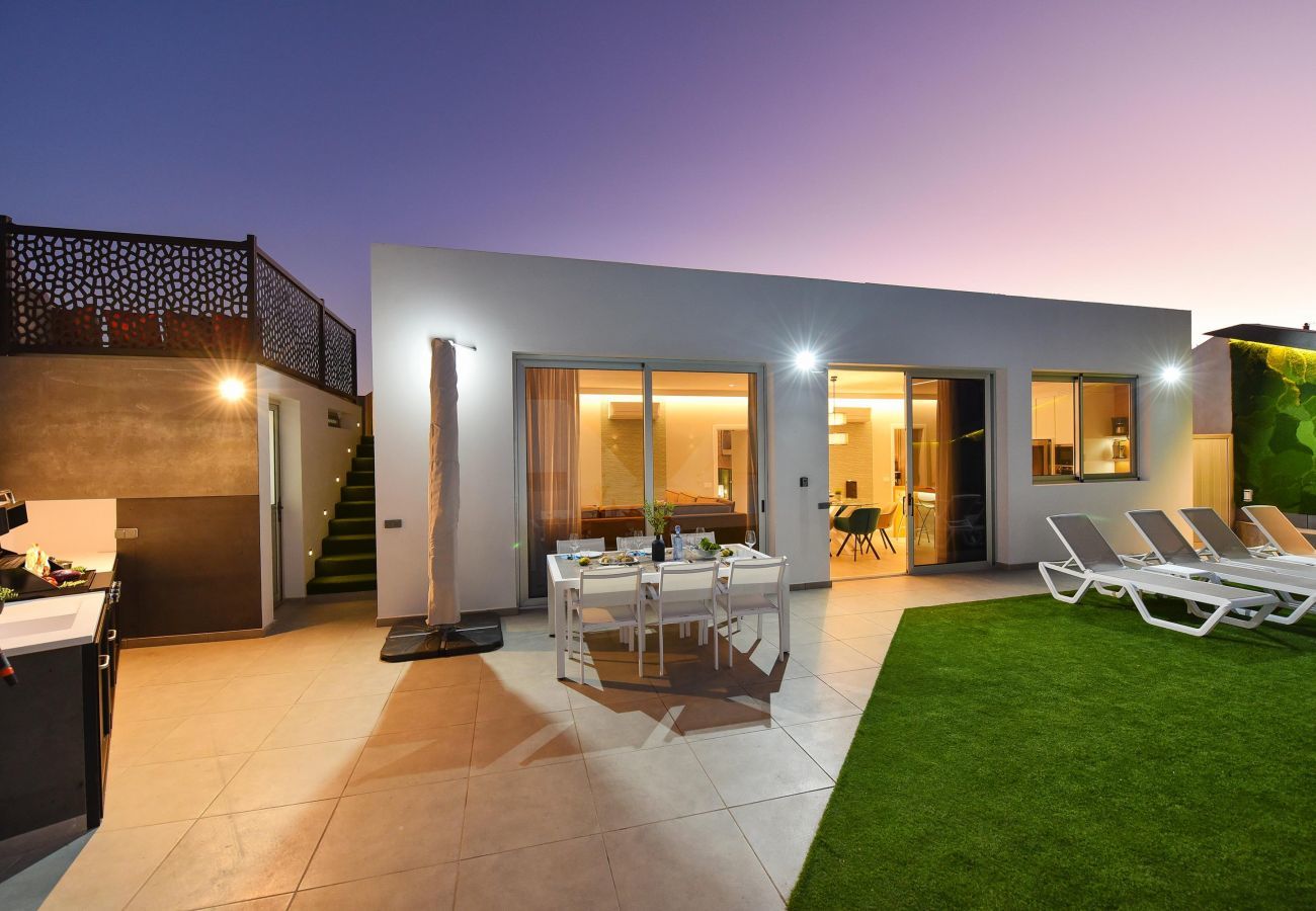 House in Maspalomas - Villa Moderno