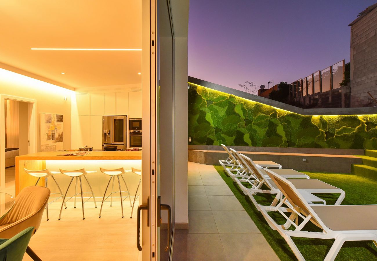 House in Maspalomas - Villa Moderno