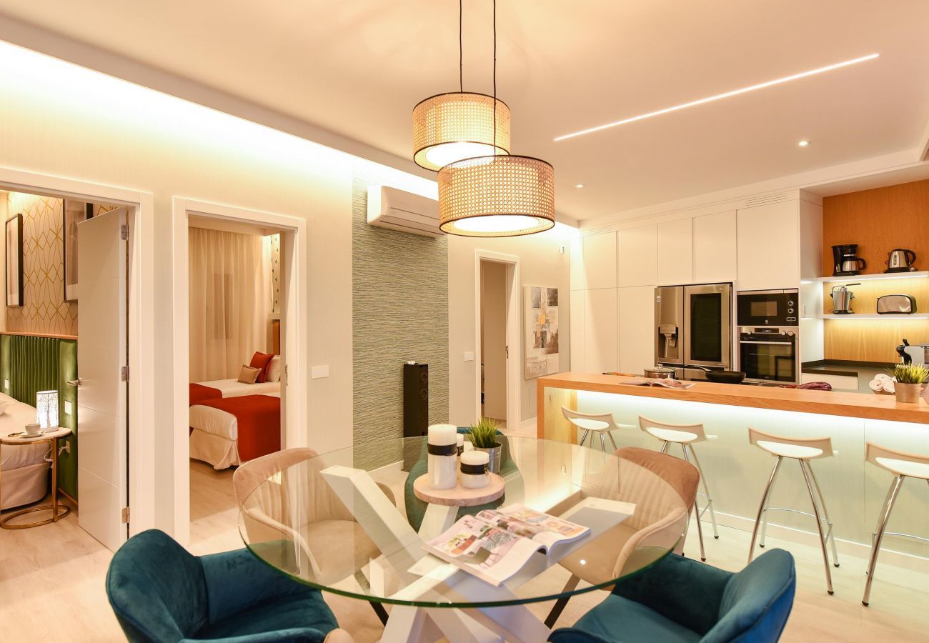 House in Maspalomas - Villa Moderno