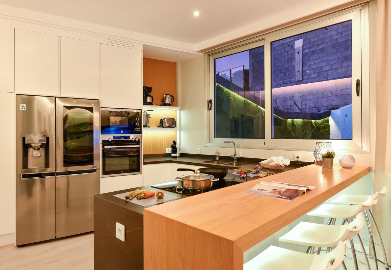 House in Maspalomas - Villa Moderno