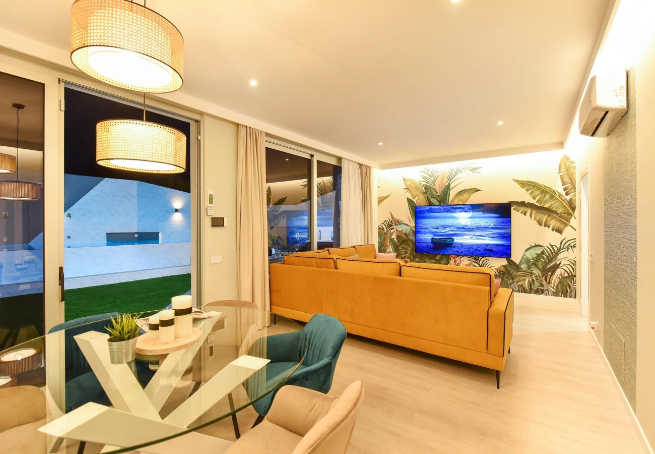 House in Maspalomas - Villa Moderno