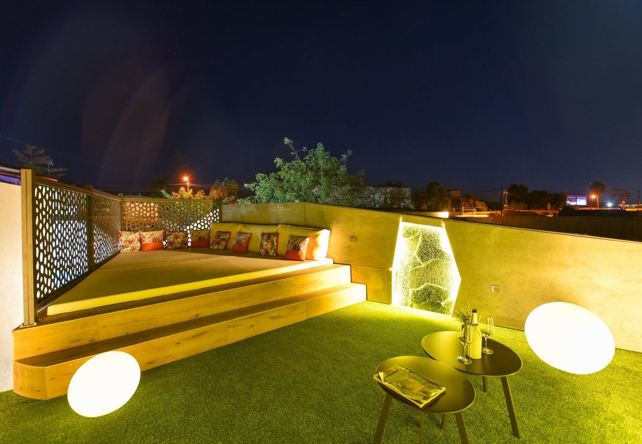 House in Maspalomas - Villa Moderno