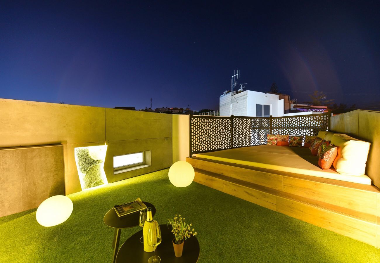 House in Maspalomas - Villa Moderno