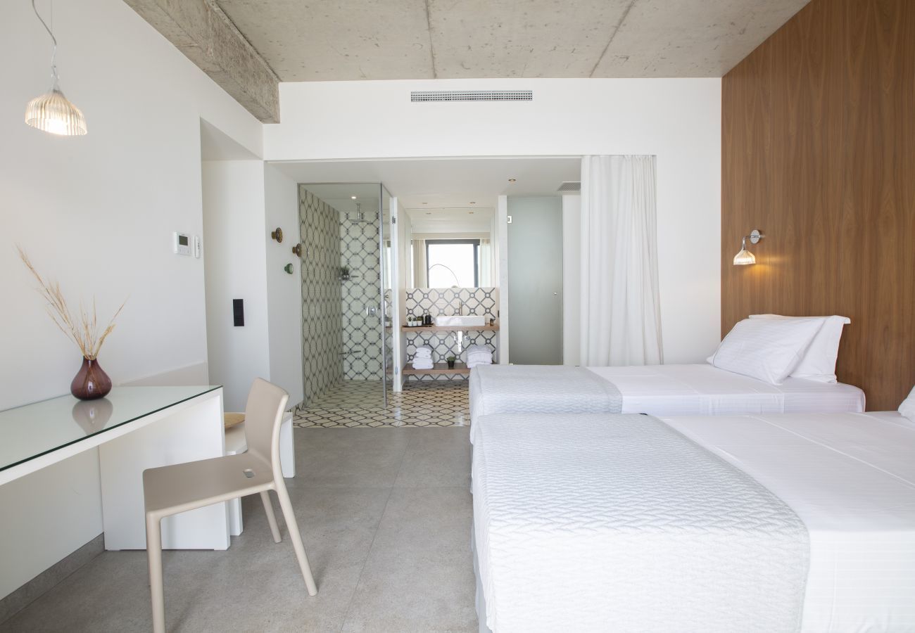 Villa in Sivota - Villa Sivota