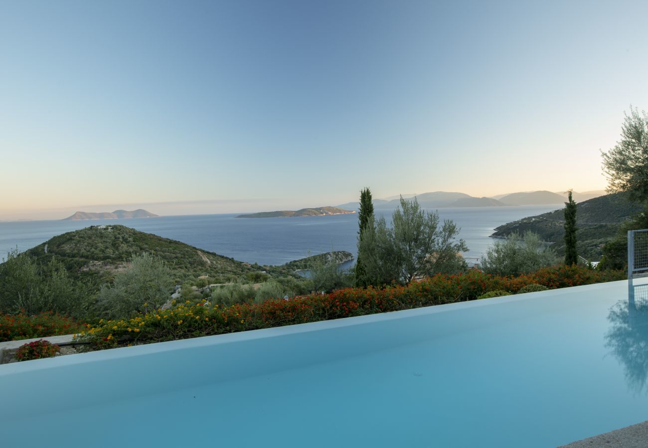 Villa in Sivota - Villa Sivota