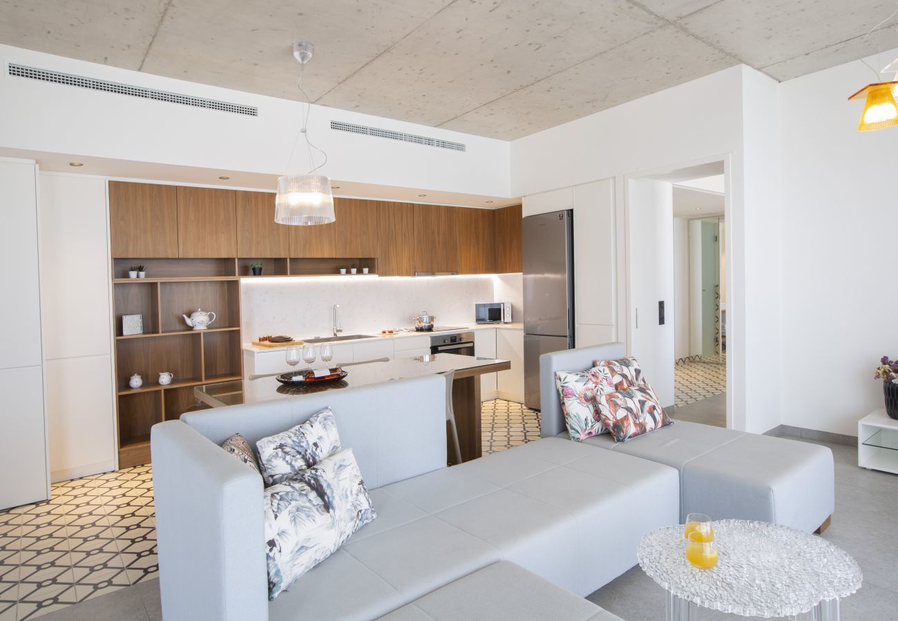 Villa in Sivota - Villa Sivota