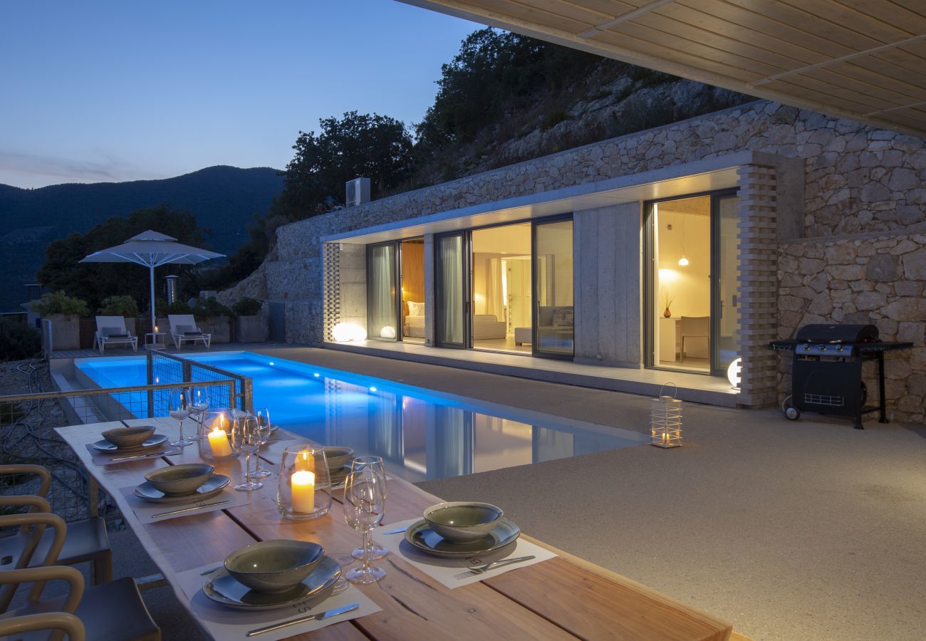 Villa in Sivota - Villa Sivota