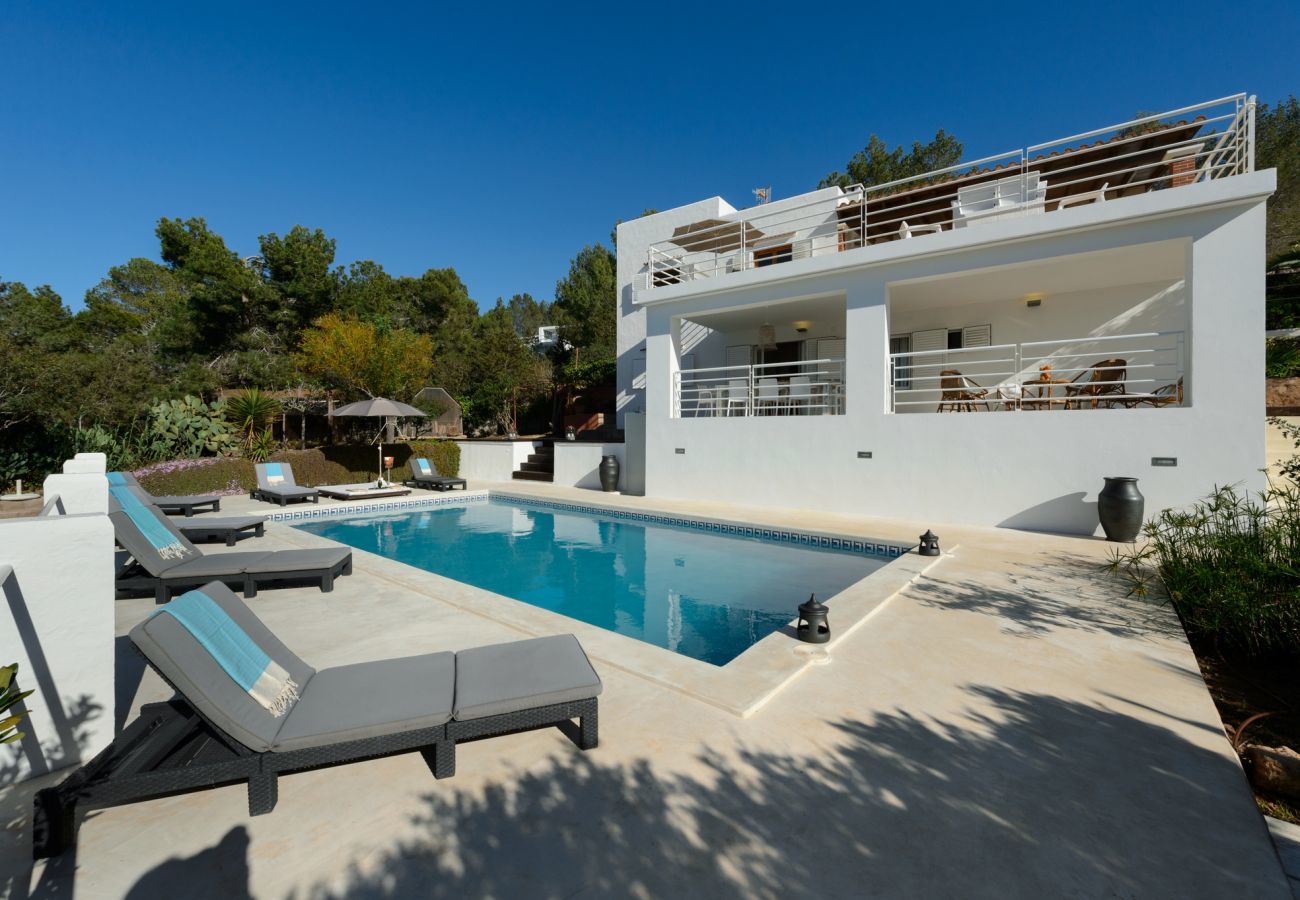 Villa in Sant Josep de Sa Talaia - Villa White