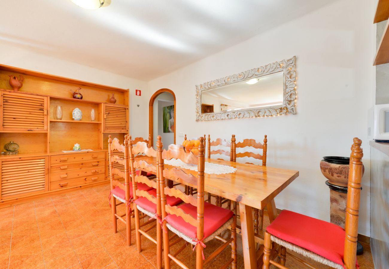 Villa in Sant Josep de Sa Talaia - Villa White