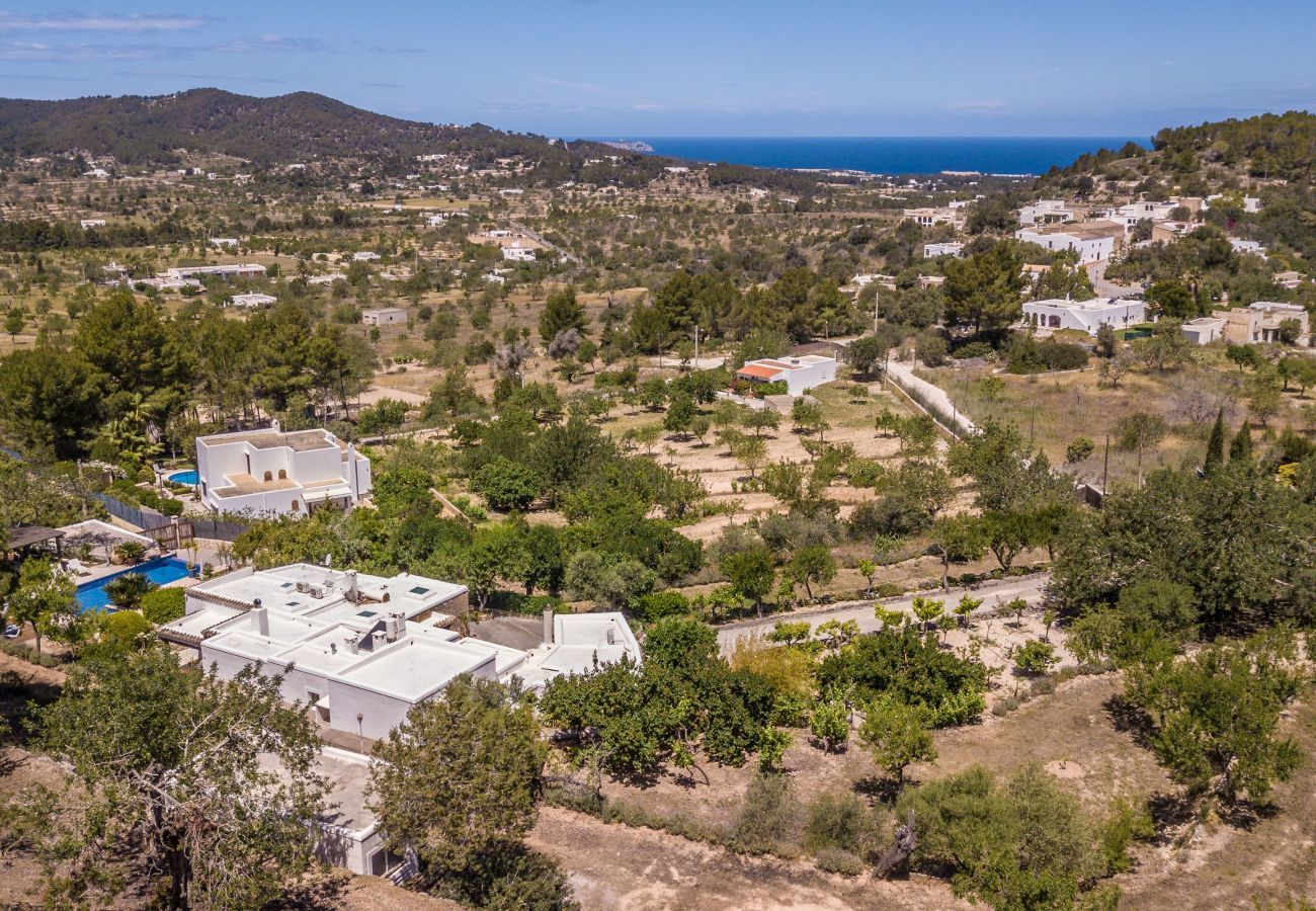 Villa in San Agustín - Villa San Agustin