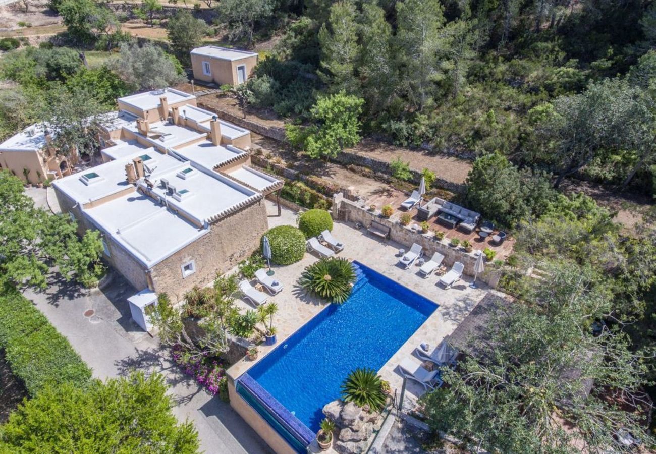 Villa in San Agustín - Villa San Agustin