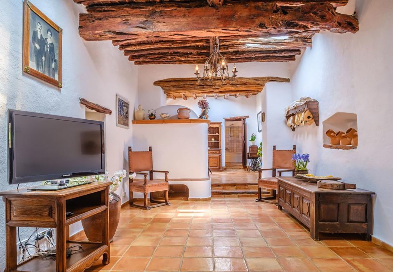 Villa in San Agustín - Villa San Agustin