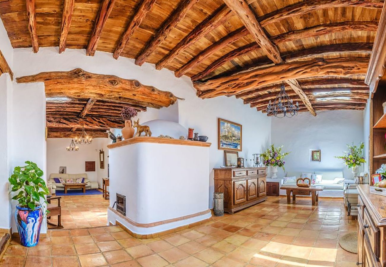 Villa in San Agustín - Villa San Agustin