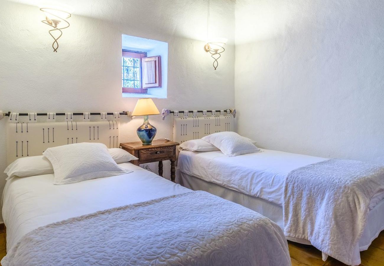 Villa in San Agustín - Villa San Agustin