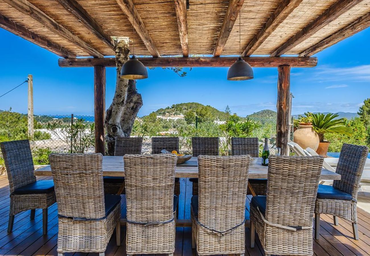 Villa in San Agustín - Villa San Agustin