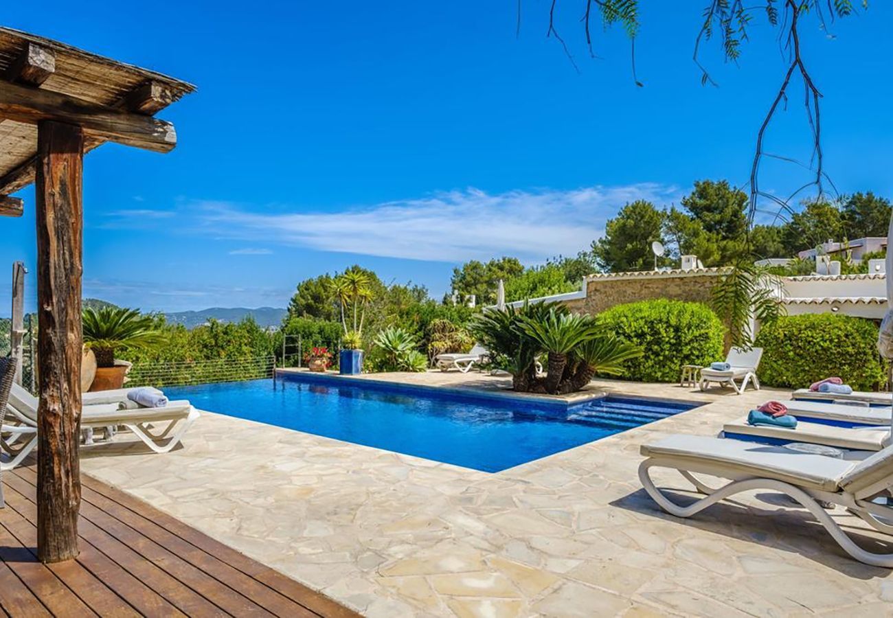Villa in San Agustín - Villa San Agustin