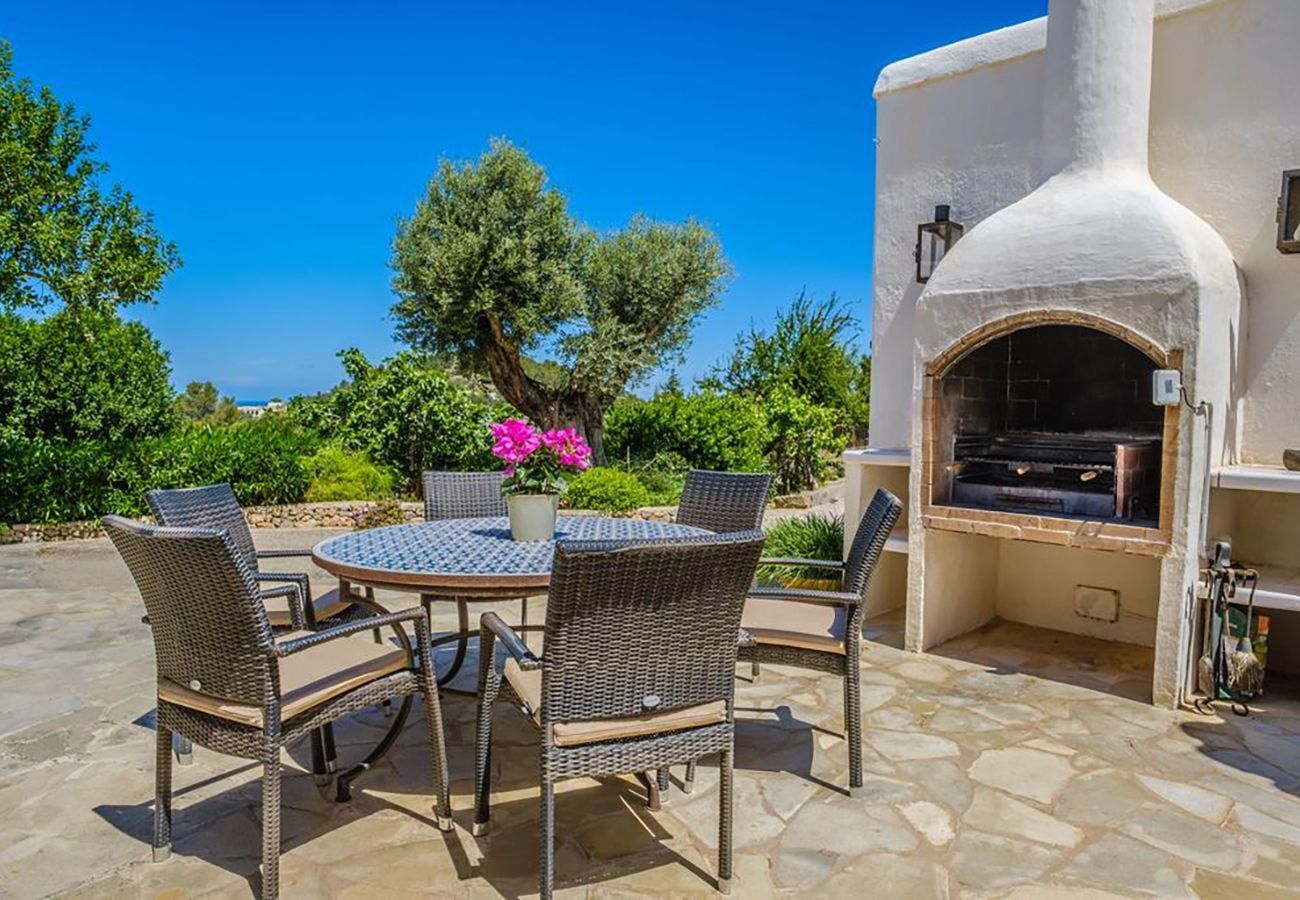 Villa in San Agustín - Villa San Agustin