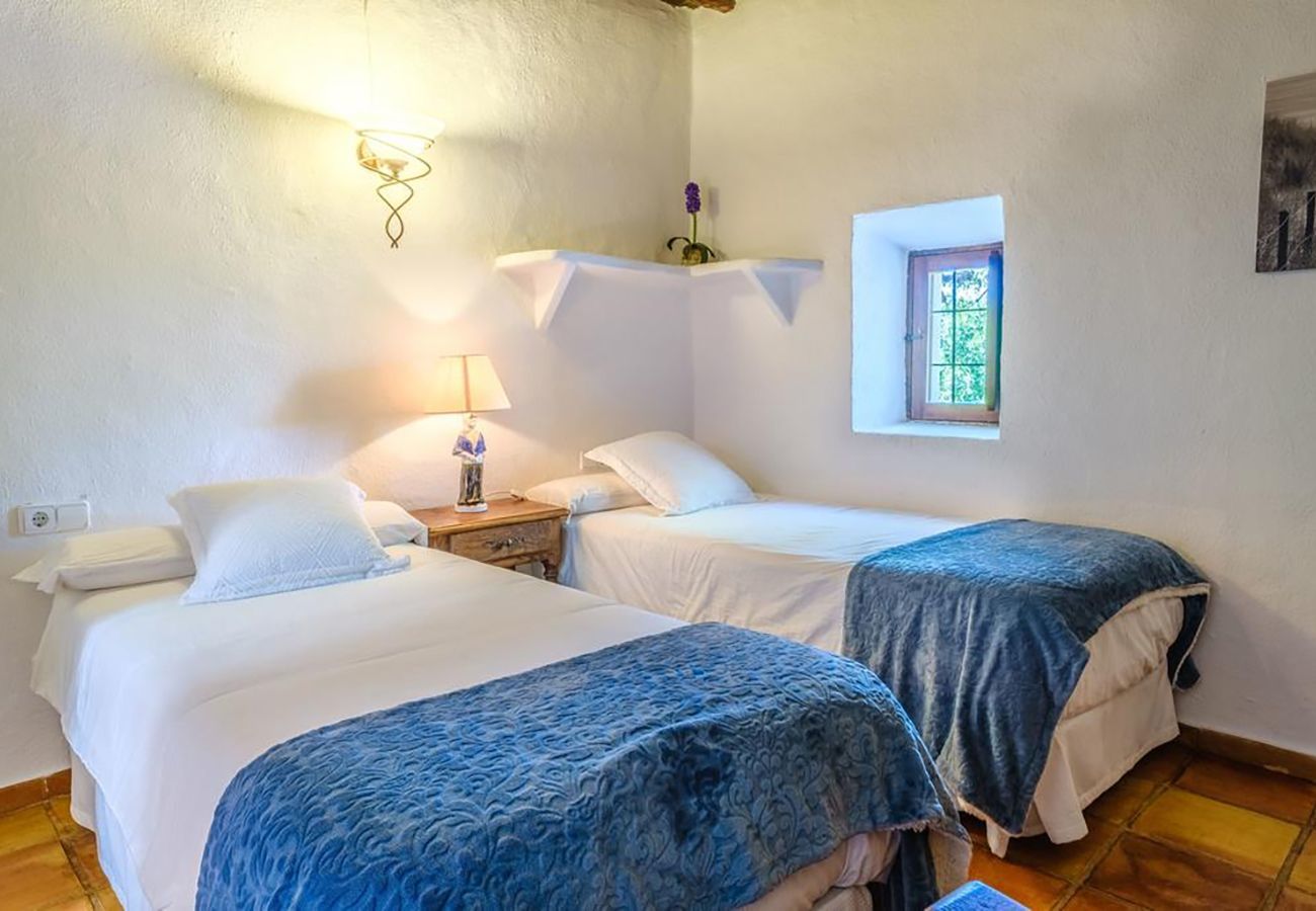 Villa in San Agustín - Villa San Agustin