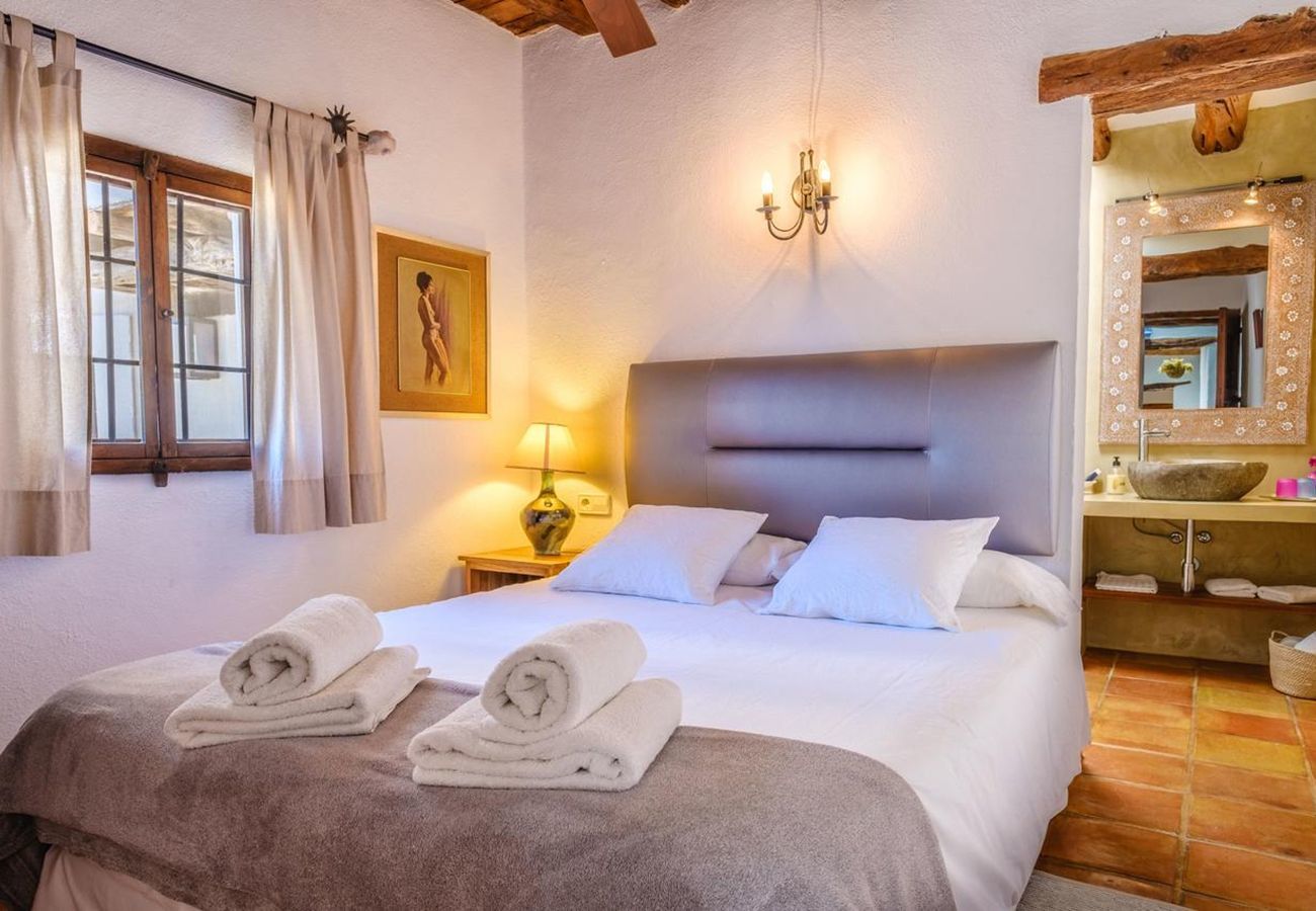 Villa in San Agustín - Villa San Agustin