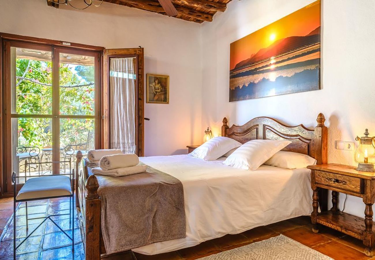 Villa in San Agustín - Villa San Agustin