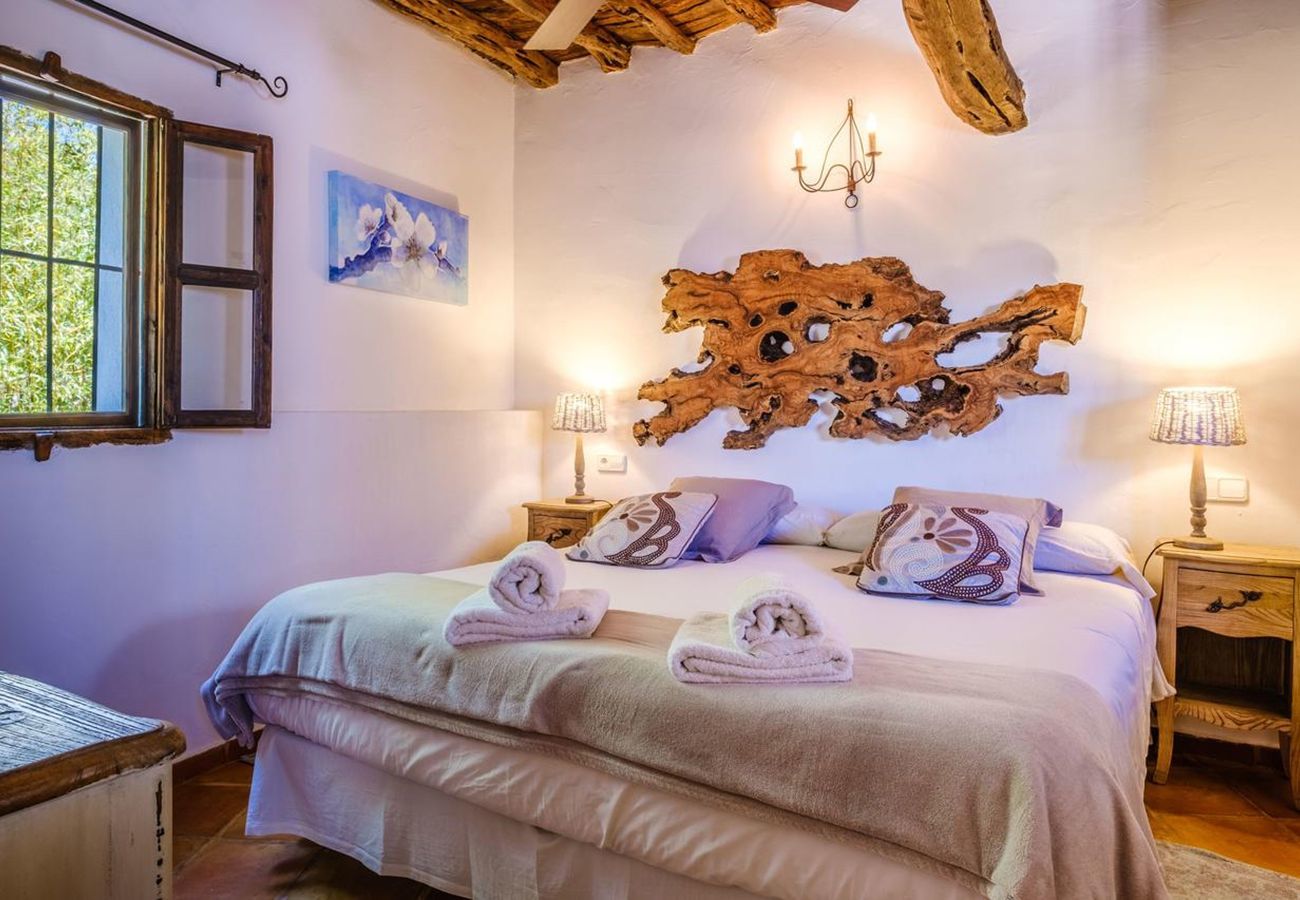 Villa in San Agustín - Villa San Agustin
