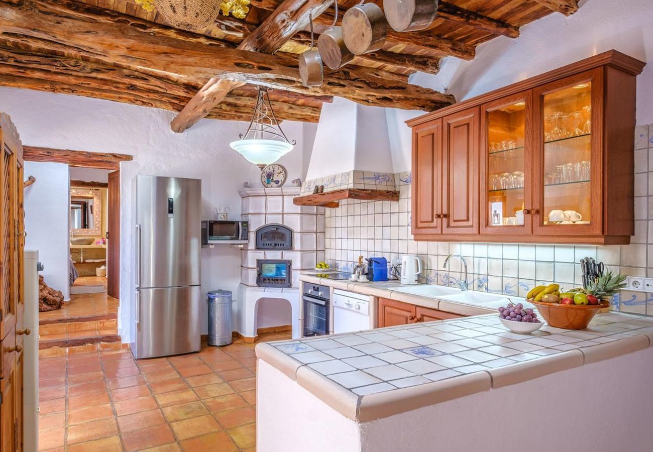Villa in San Agustín - Villa San Agustin