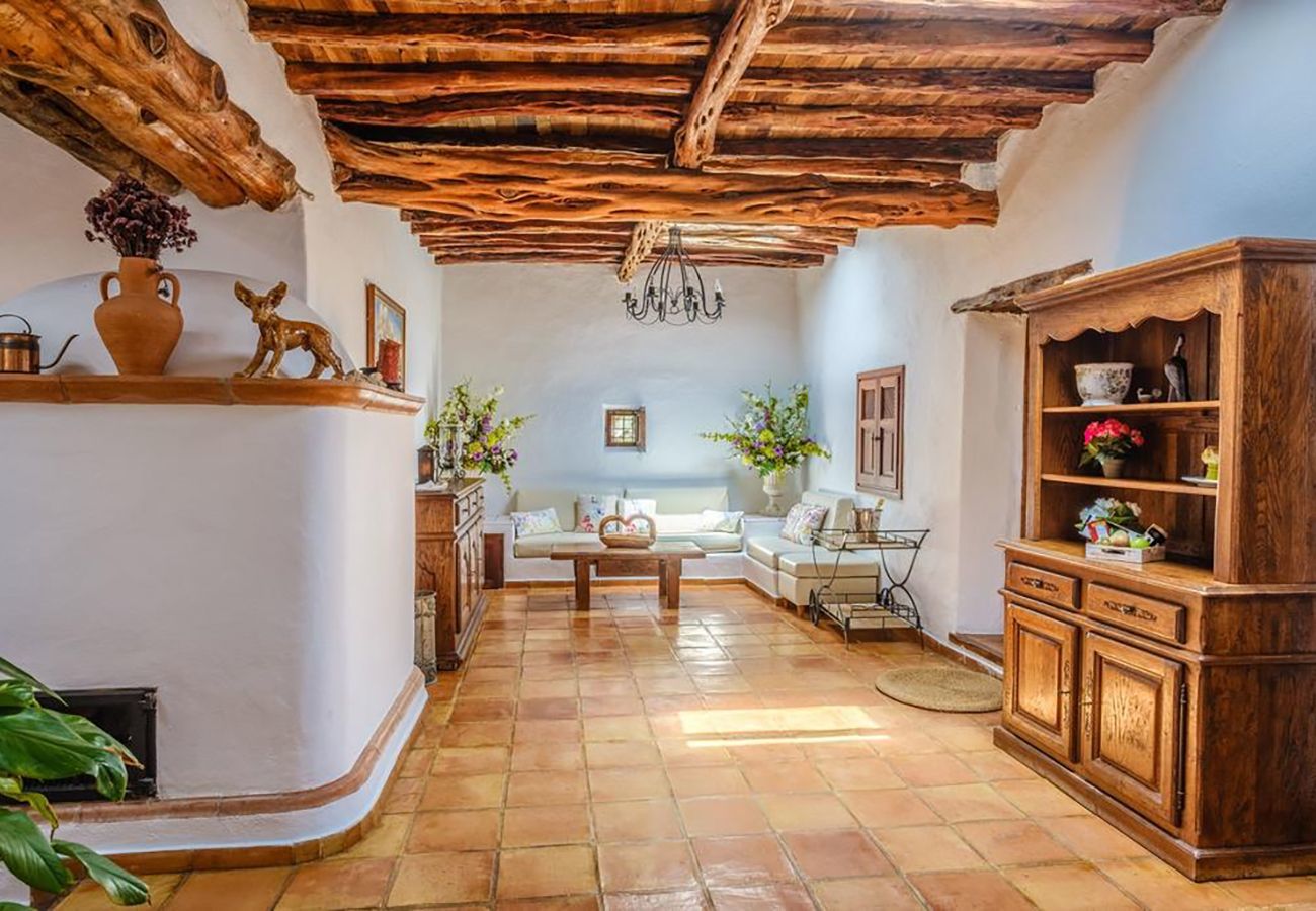 Villa in San Agustín - Villa San Agustin