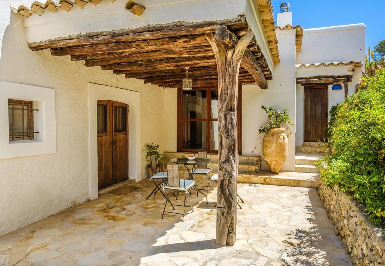 Villa in San Agustín - Villa San Agustin