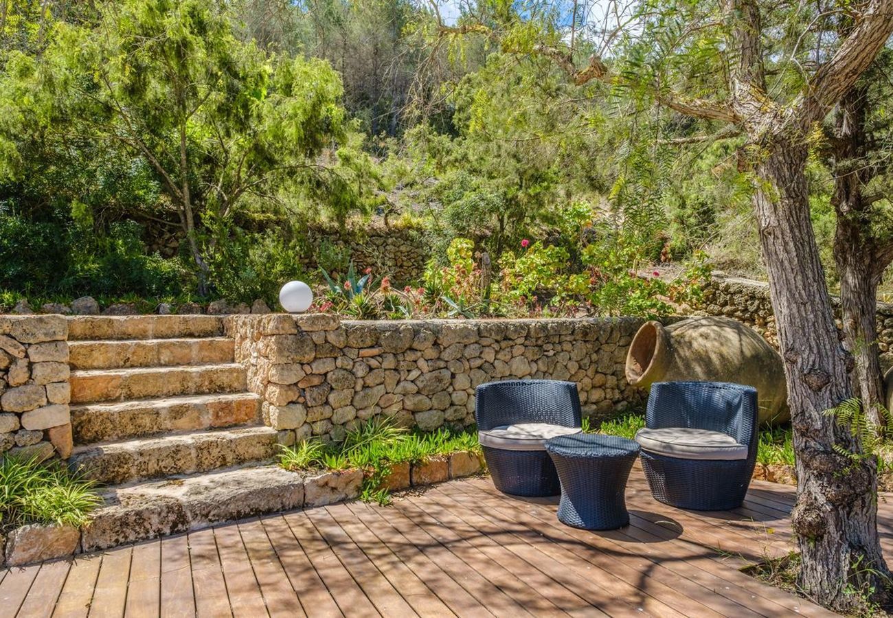 Villa in San Agustín - Villa San Agustin